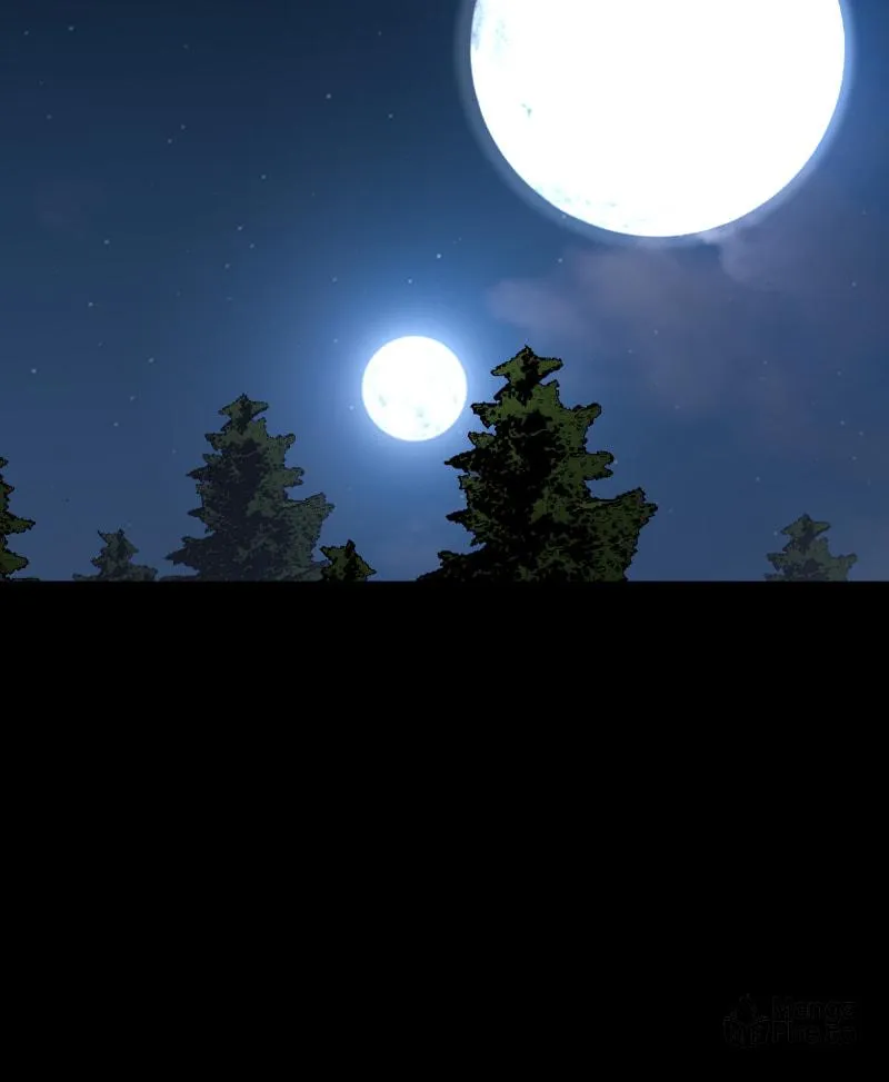 The Silent Warrior Chapter 36 page 39 - 