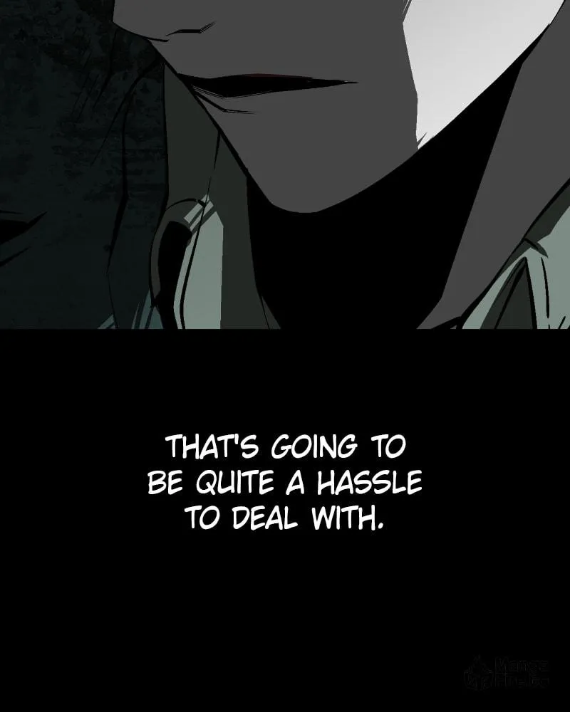 The Silent Warrior Chapter 36 page 5 - 