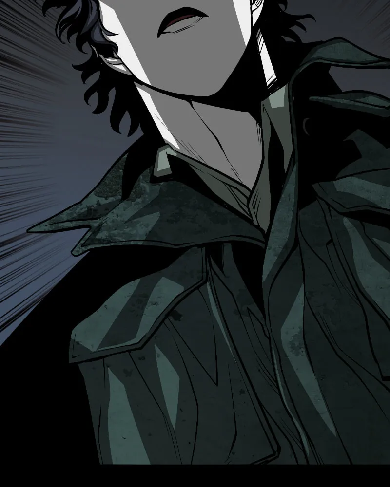 The Silent Warrior Chapter 36 page 44 - 