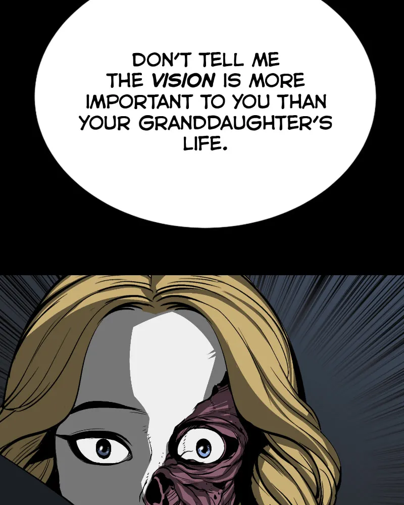 The Silent Warrior Chapter 36 page 46 - 