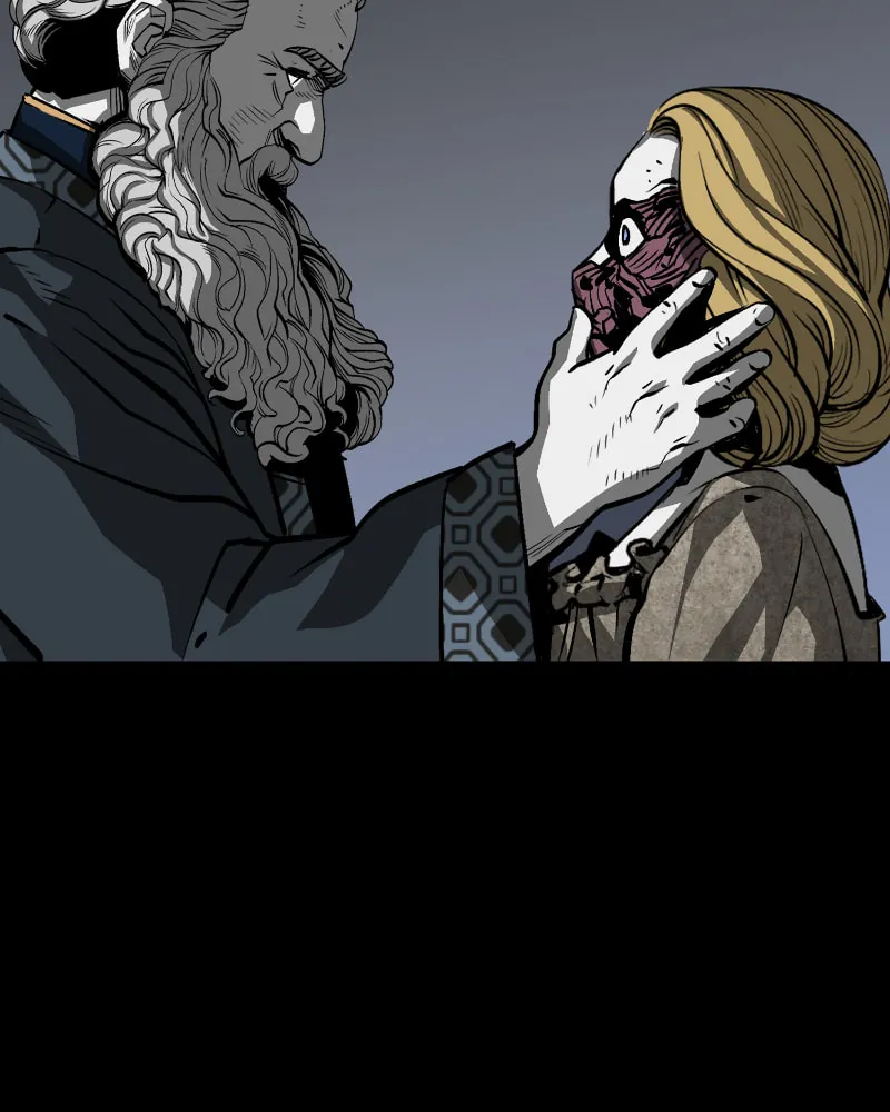 The Silent Warrior Chapter 36 page 49 - 