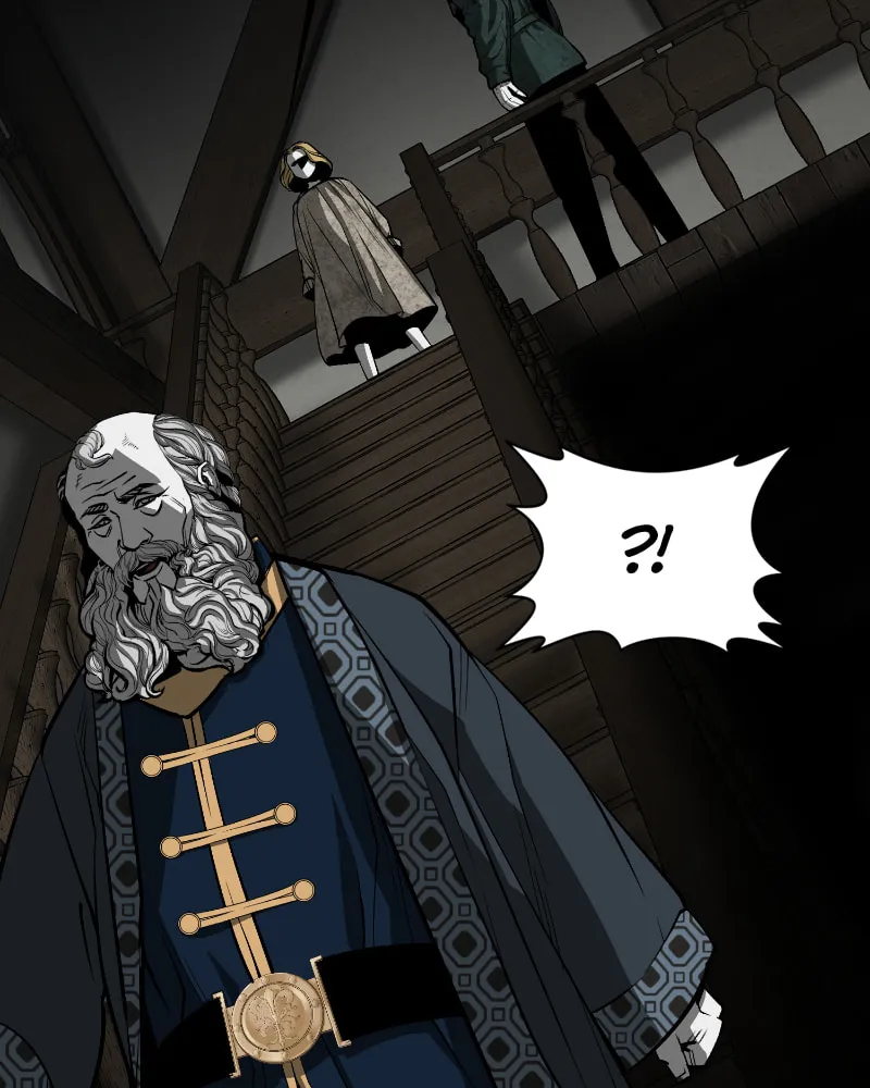 The Silent Warrior Chapter 36 page 52 - 