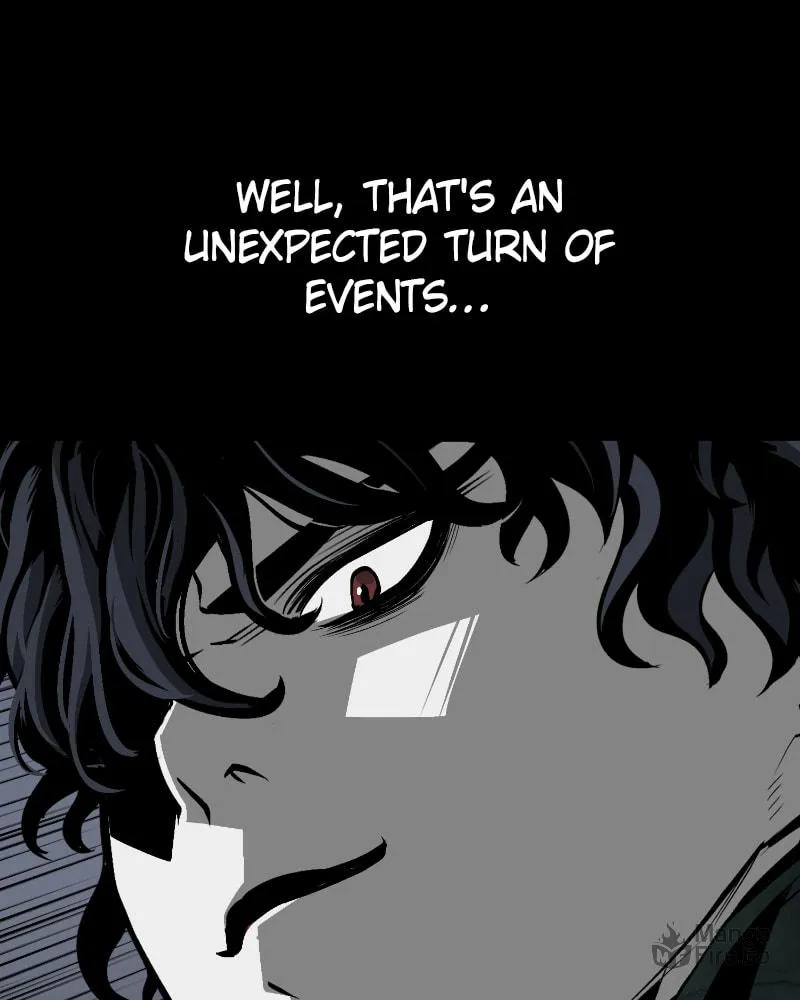 The Silent Warrior Chapter 36 page 54 - 