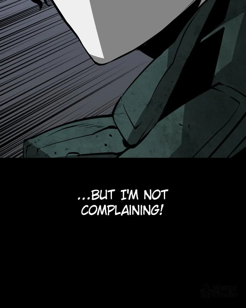 The Silent Warrior Chapter 36 page 55 - 