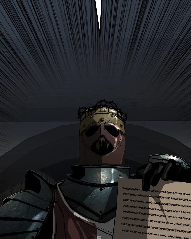 The Silent Warrior Chapter 36 page 59 - 