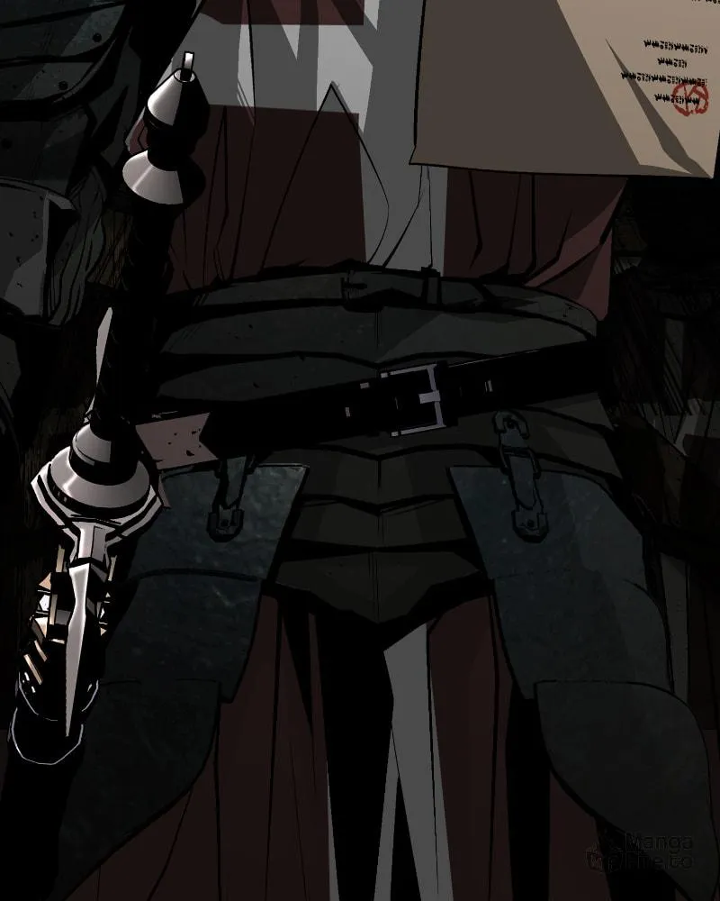 The Silent Warrior Chapter 36 page 60 - 