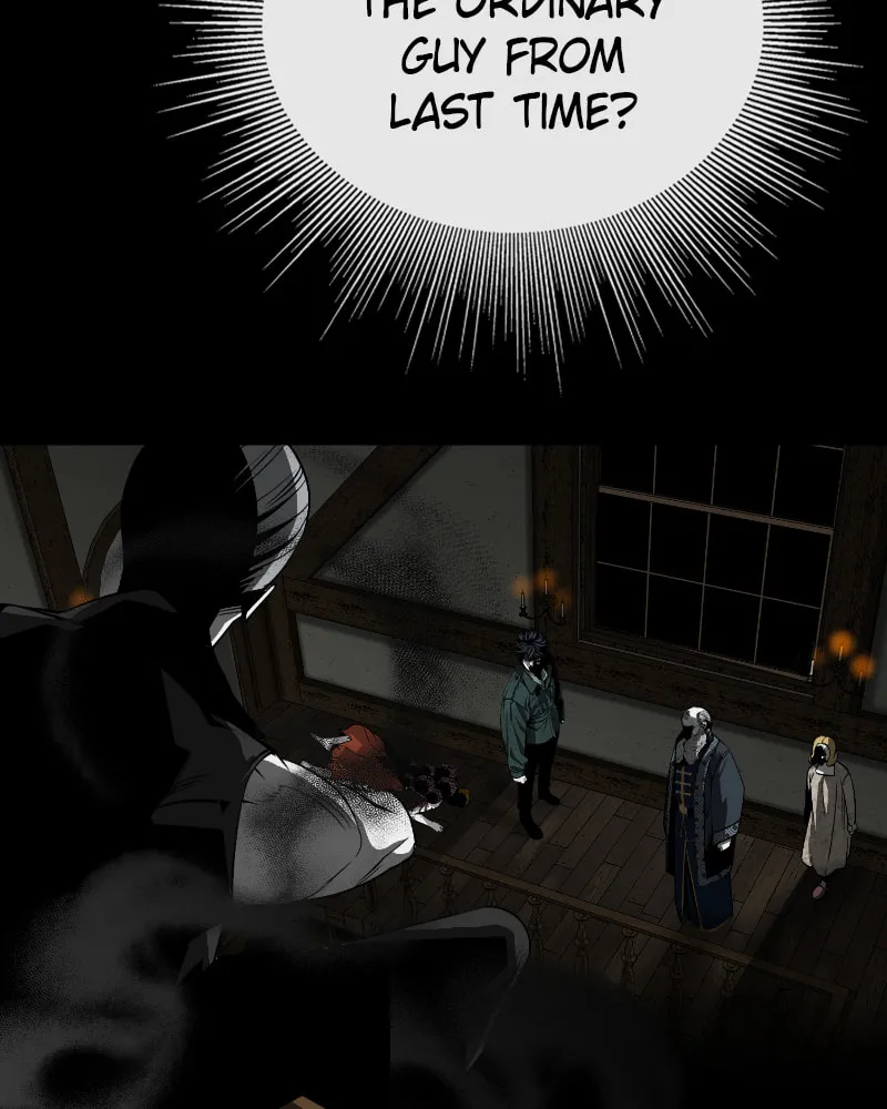 The Silent Warrior Chapter 36 page 7 - 