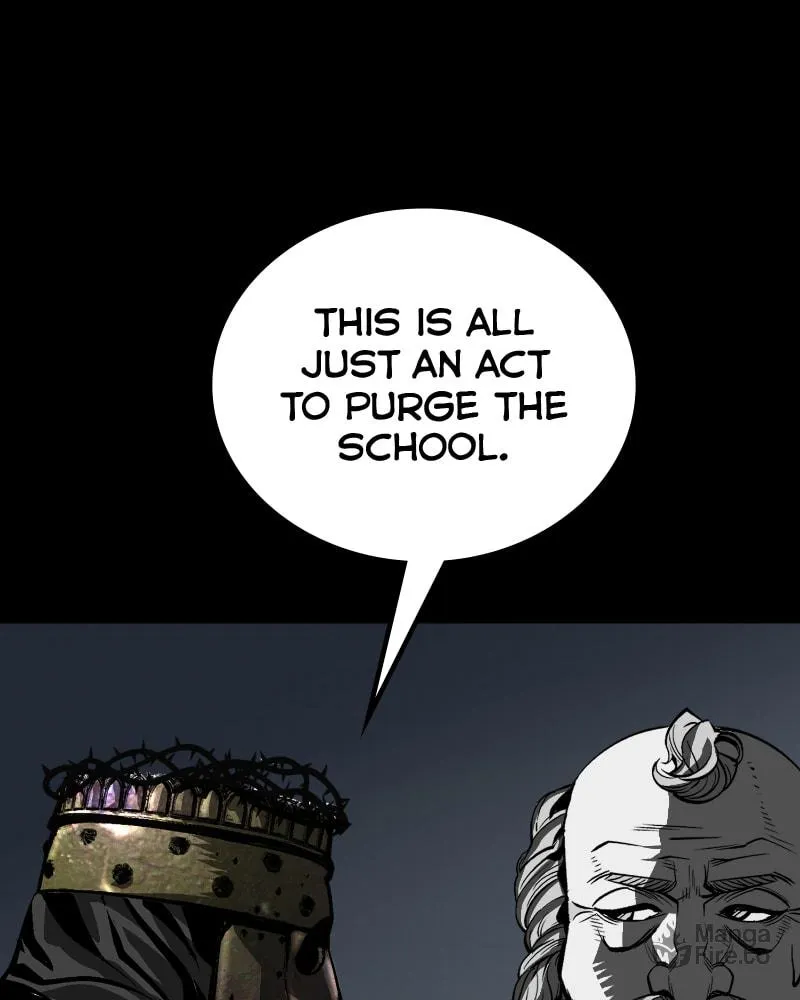 The Silent Warrior Chapter 36 page 65 - 
