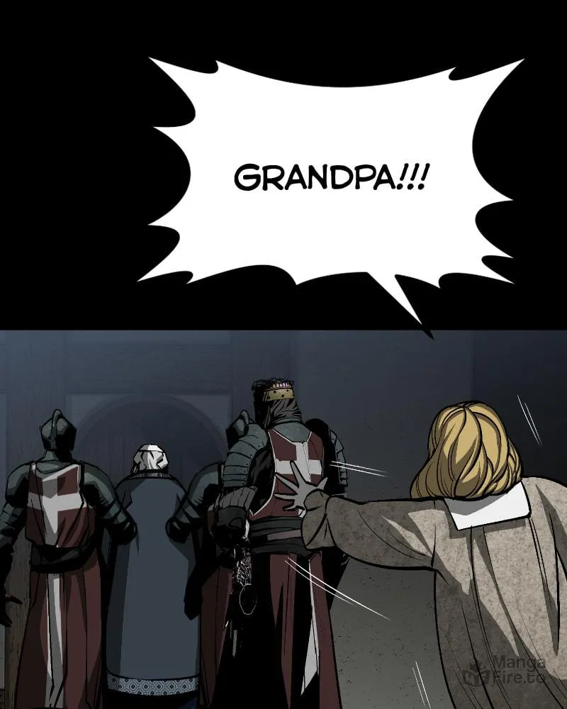 The Silent Warrior Chapter 36 page 69 - 