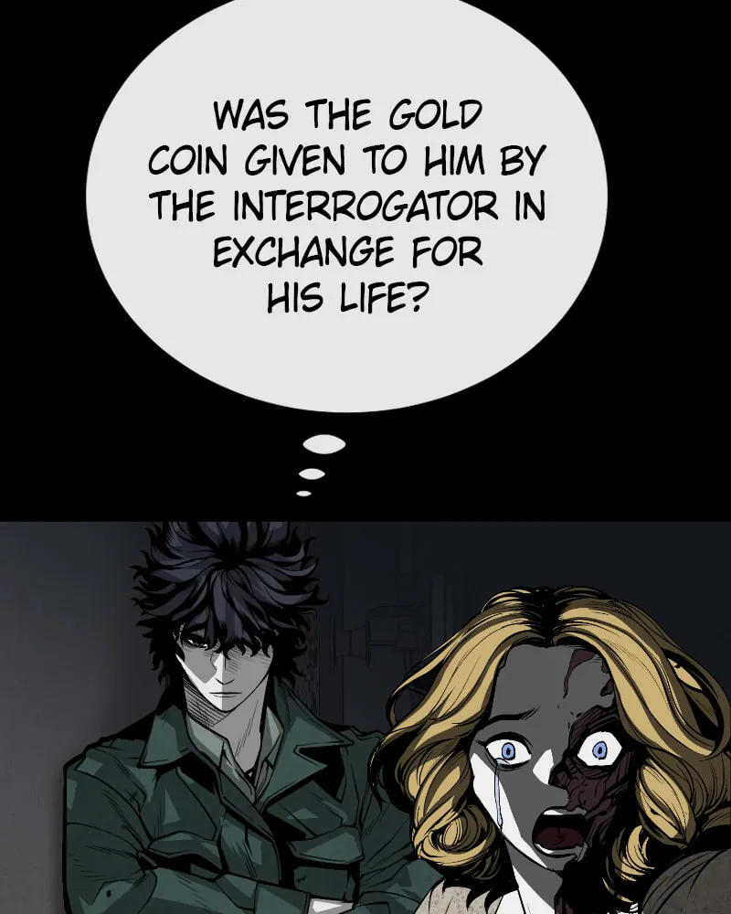The Silent Warrior Chapter 36 page 71 - 