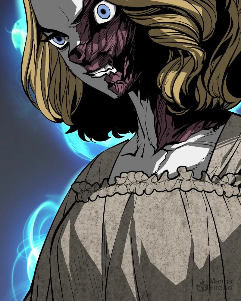 The Silent Warrior Chapter 36 page 80 - 