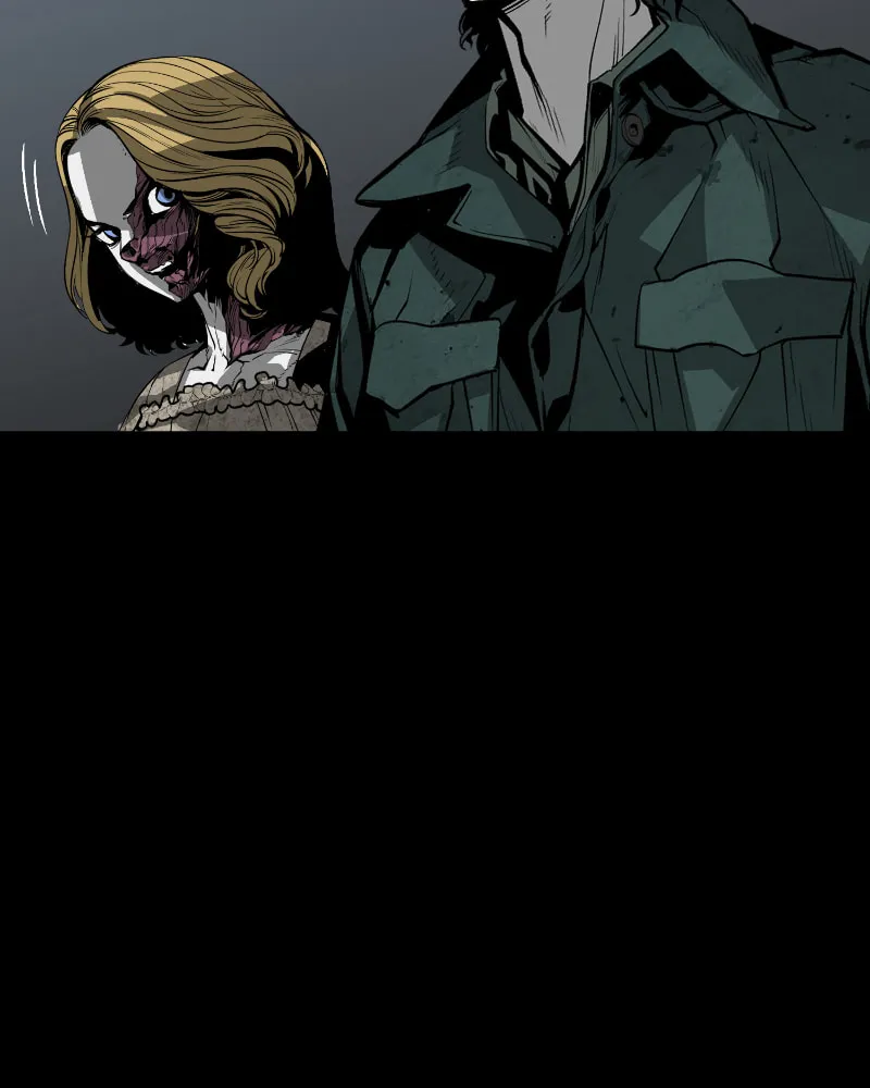 The Silent Warrior Chapter 36 page 83 - 