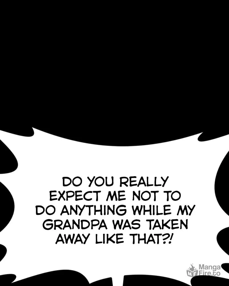 The Silent Warrior Chapter 36 page 84 - 