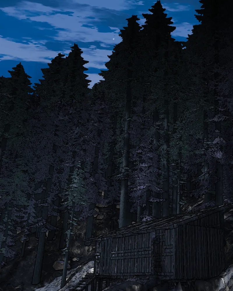 The Silent Warrior Chapter 36 page 92 - 