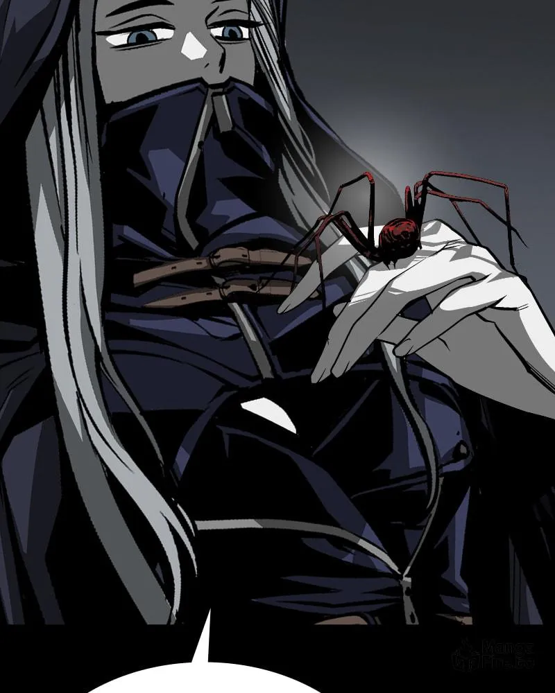 The Silent Warrior Chapter 36 page 99 - 