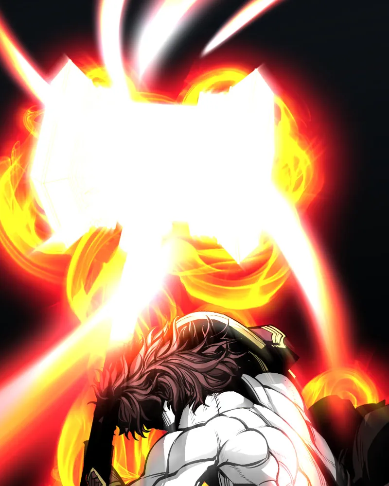 The Silent Warrior Chapter 37 page 11 - 