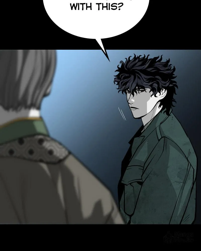 The Silent Warrior Chapter 37 page 105 - 