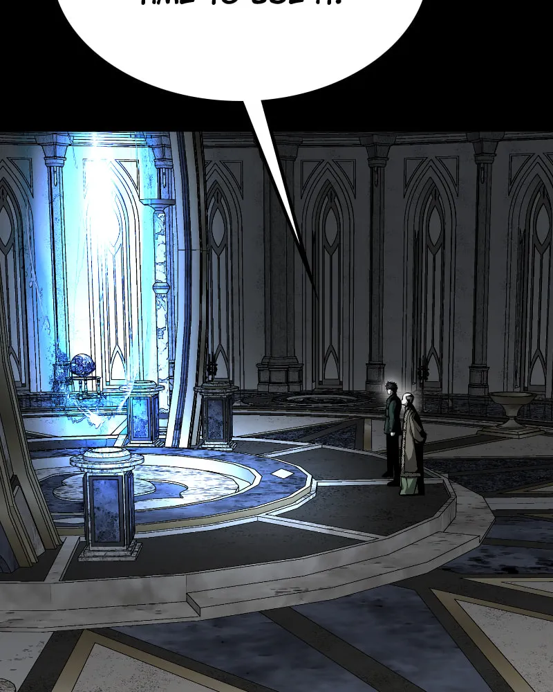 The Silent Warrior Chapter 37 page 107 - 
