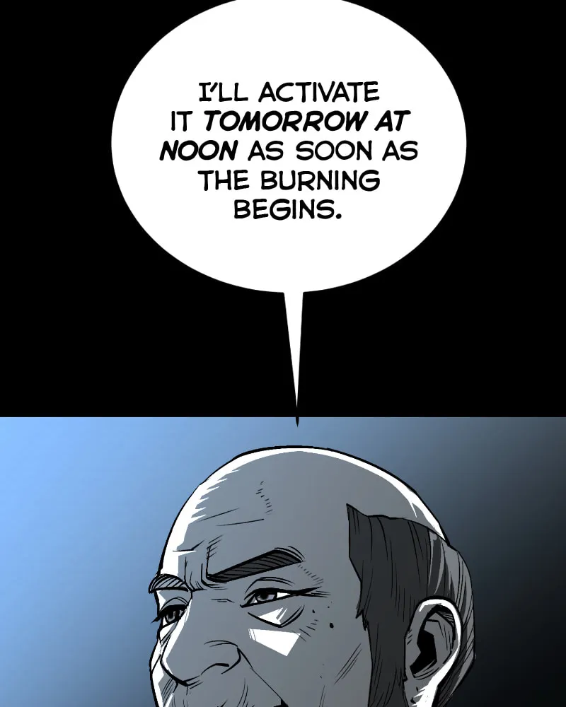 The Silent Warrior Chapter 37 page 109 - 