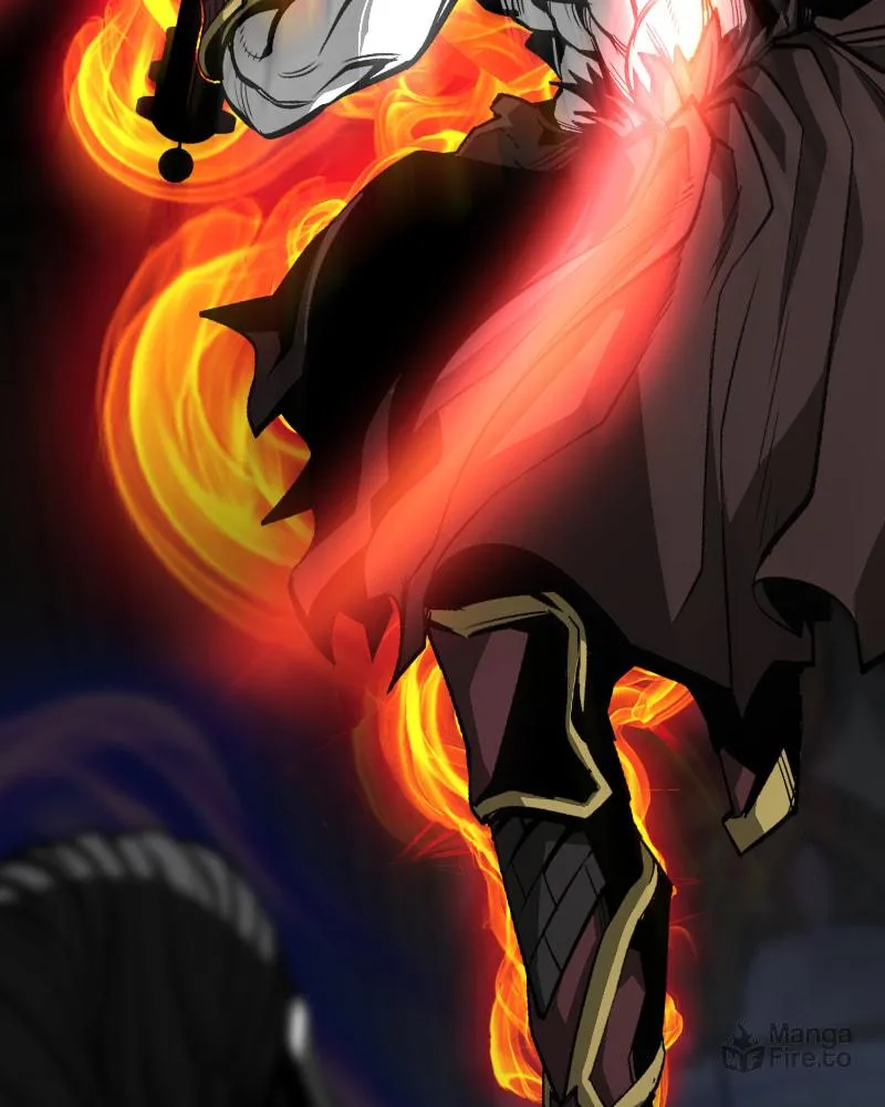 The Silent Warrior Chapter 37 page 12 - 