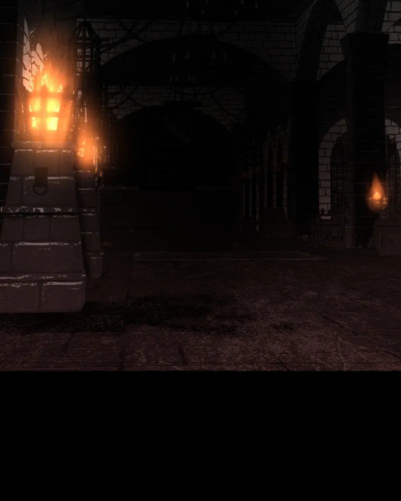 The Silent Warrior Chapter 37 page 113 - 