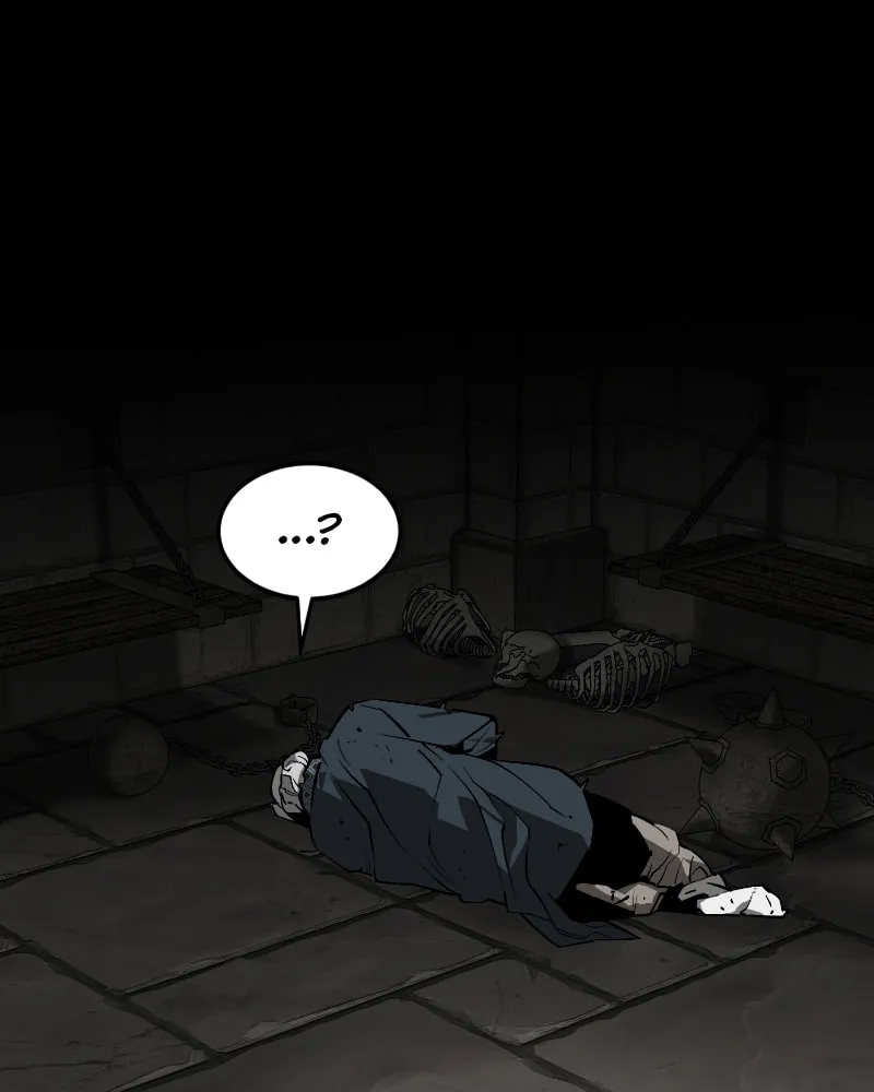The Silent Warrior Chapter 37 page 116 - 