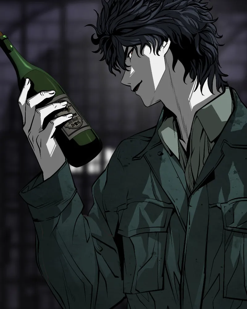The Silent Warrior Chapter 37 page 119 - 