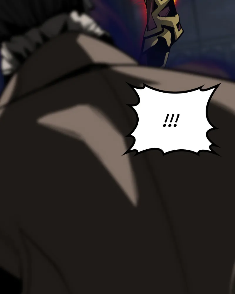 The Silent Warrior Chapter 37 page 13 - 
