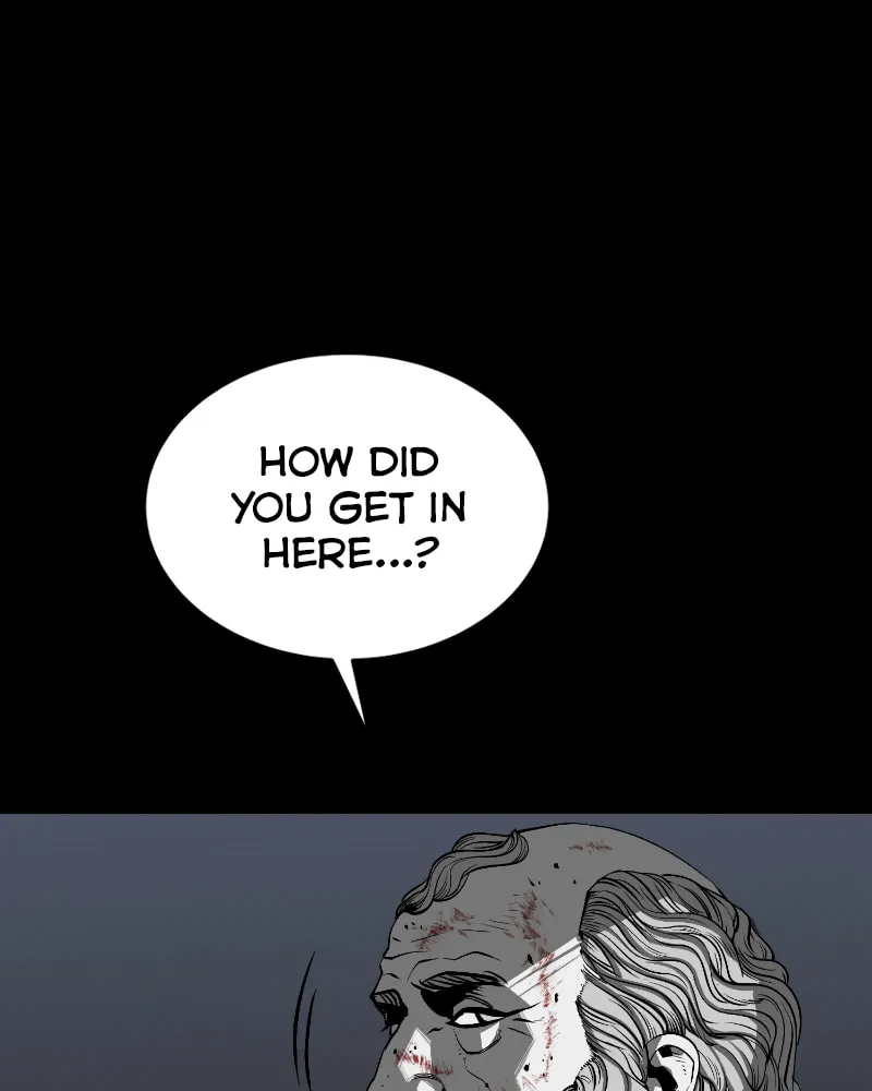 The Silent Warrior Chapter 37 page 121 - 