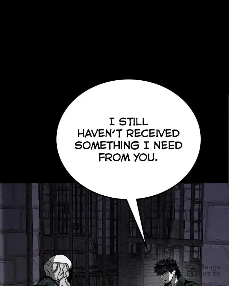 The Silent Warrior Chapter 37 page 123 - 