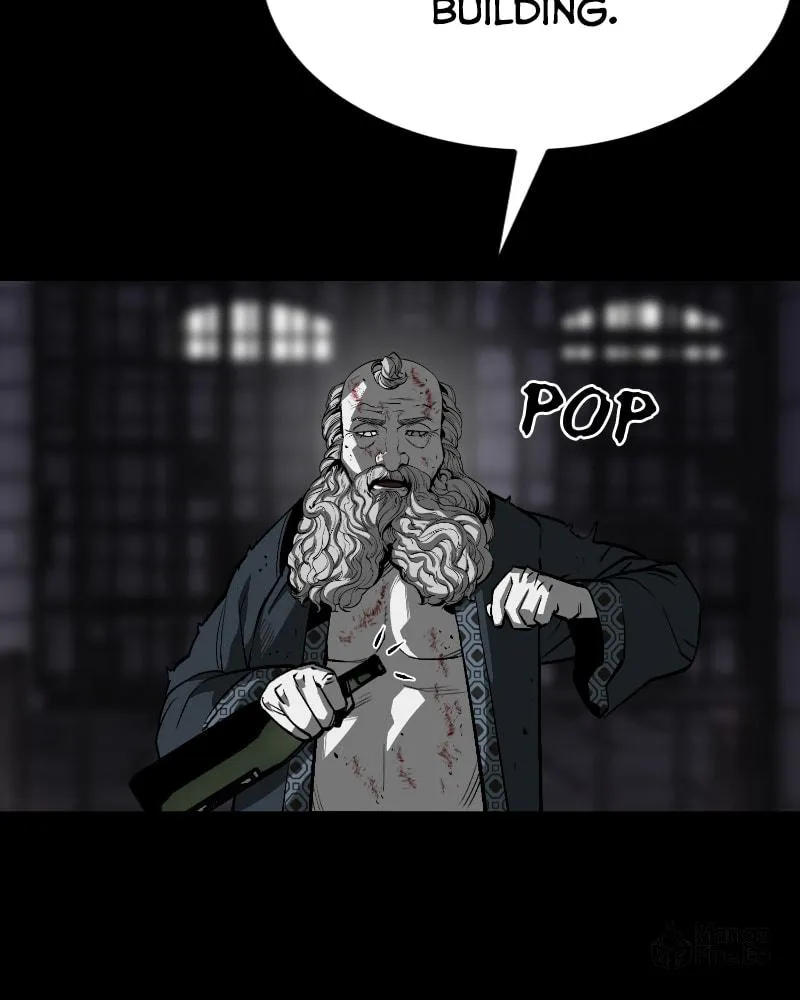 The Silent Warrior Chapter 37 page 126 - 