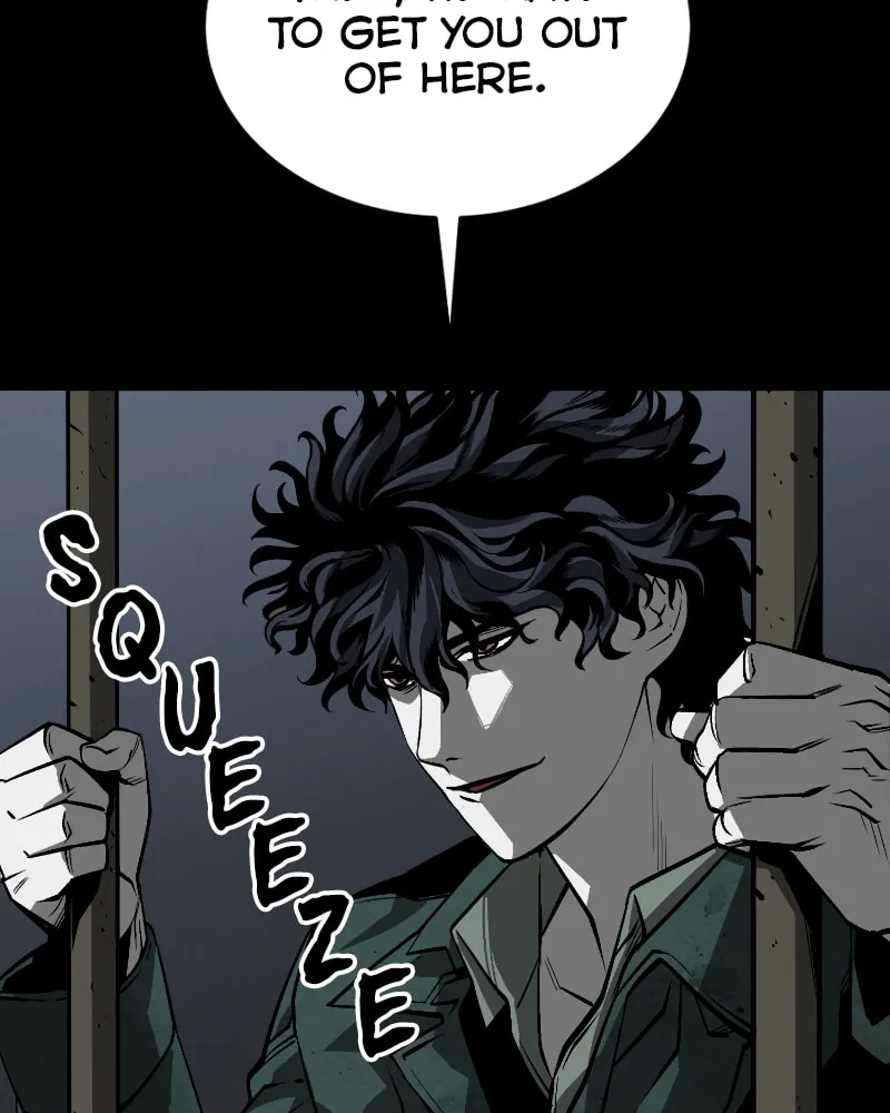 The Silent Warrior Chapter 37 page 128 - 