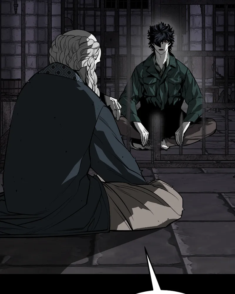 The Silent Warrior Chapter 37 page 137 - 