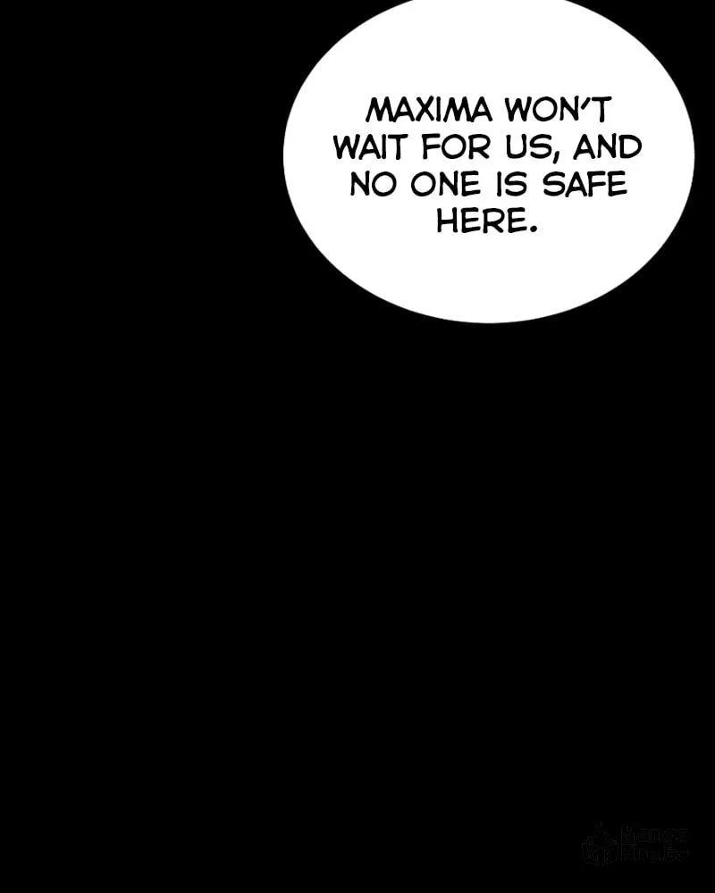 The Silent Warrior Chapter 37 page 138 - 