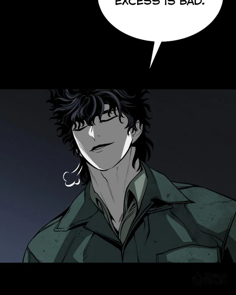 The Silent Warrior Chapter 37 page 140 - 
