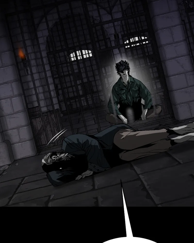 The Silent Warrior Chapter 37 page 143 - 