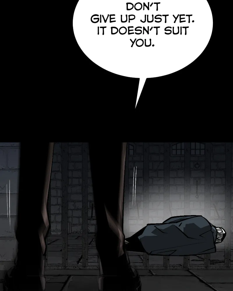 The Silent Warrior Chapter 37 page 152 - 