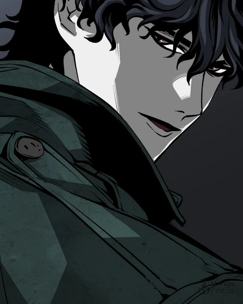 The Silent Warrior Chapter 37 page 155 - 