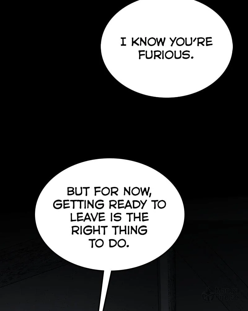 The Silent Warrior Chapter 37 page 160 - 