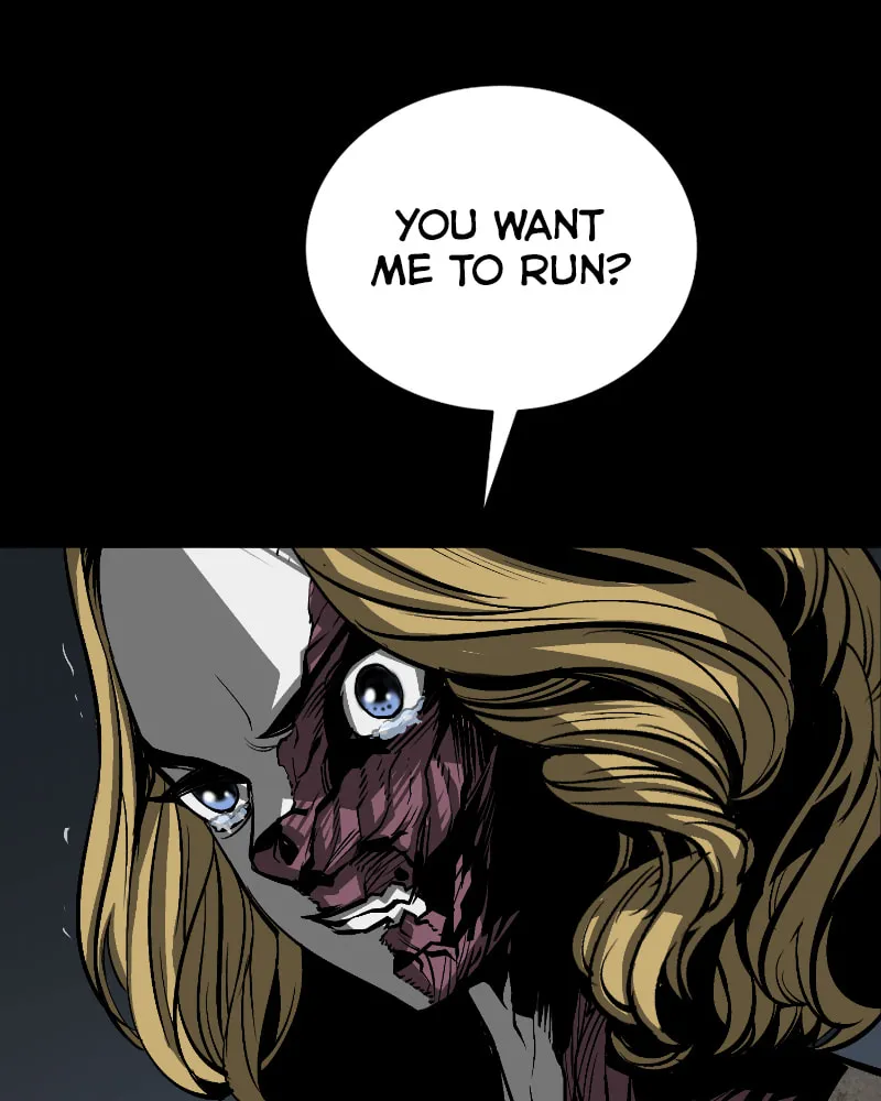The Silent Warrior Chapter 37 page 163 - 