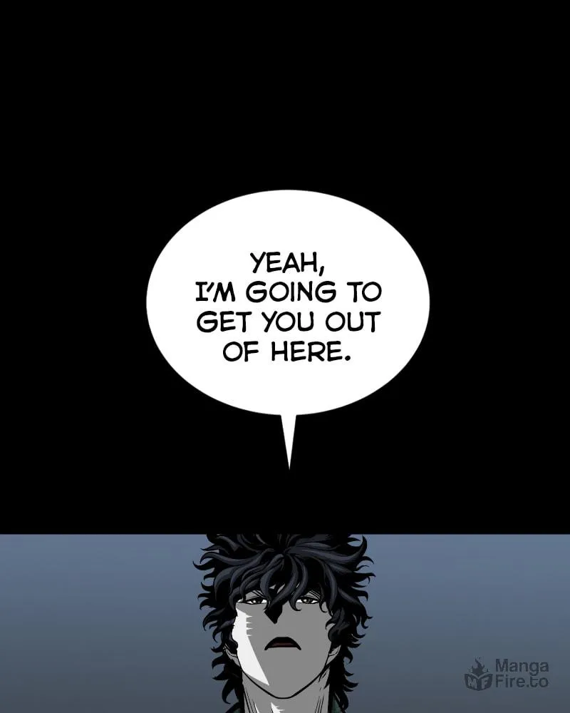 The Silent Warrior Chapter 37 page 165 - 
