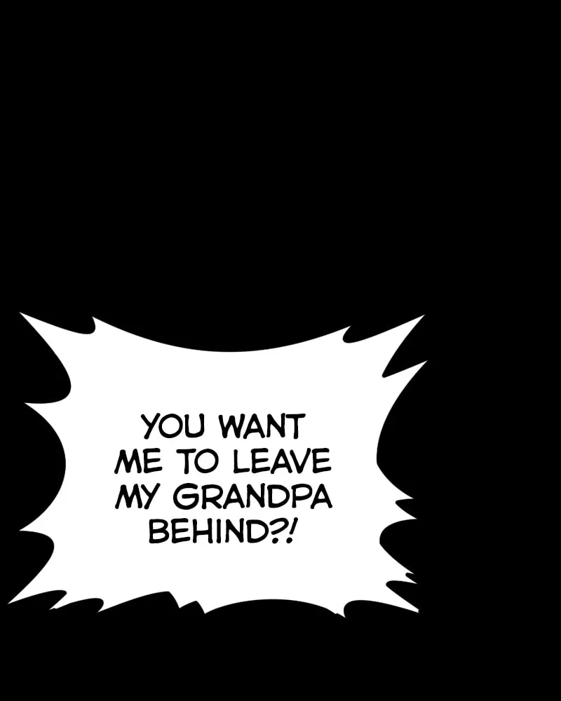 The Silent Warrior Chapter 37 page 167 - 