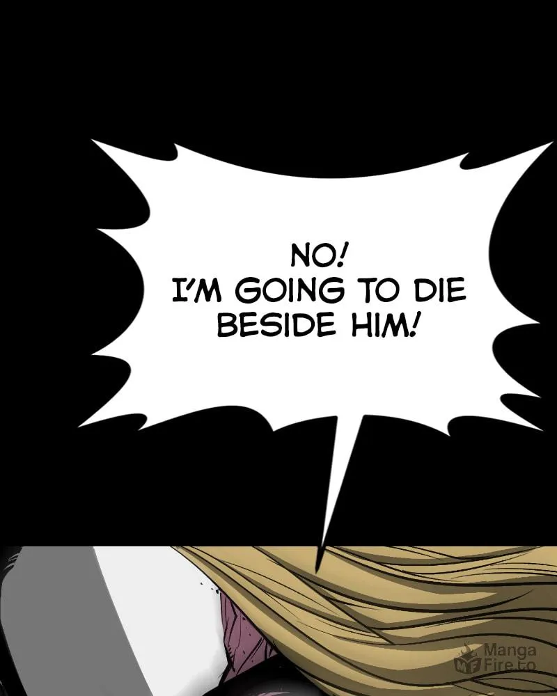 The Silent Warrior Chapter 37 page 168 - 