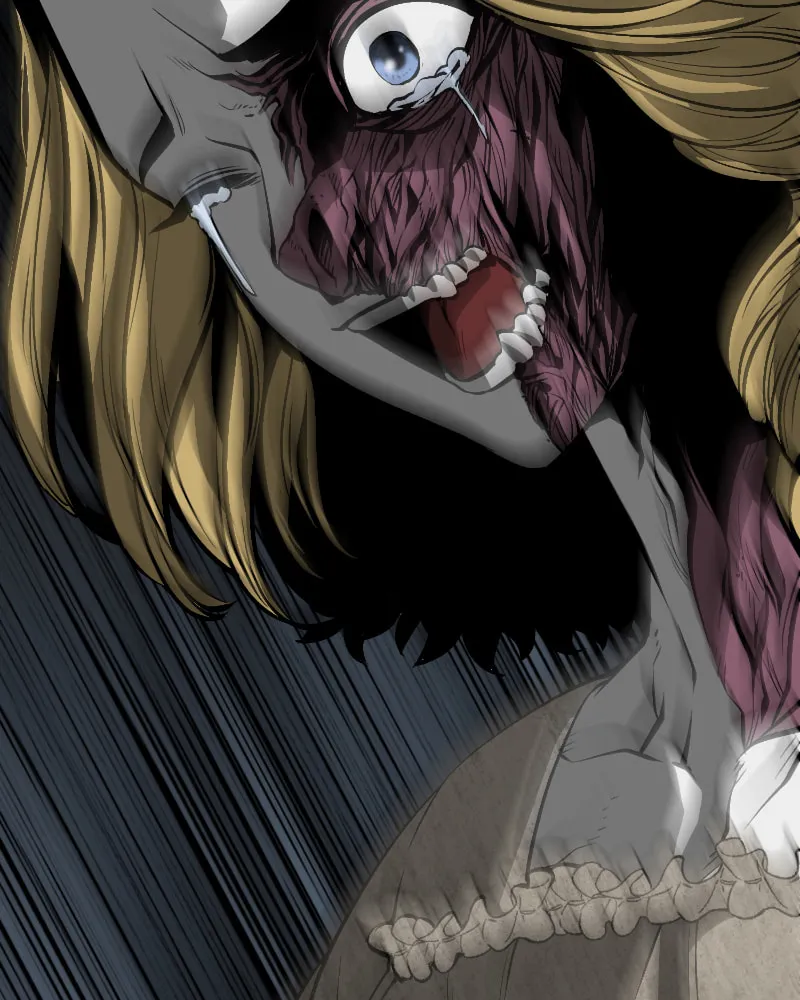 The Silent Warrior Chapter 37 page 169 - 