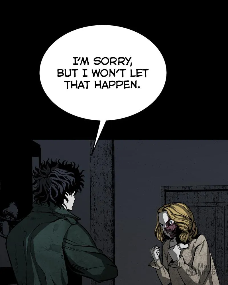 The Silent Warrior Chapter 37 page 171 - 