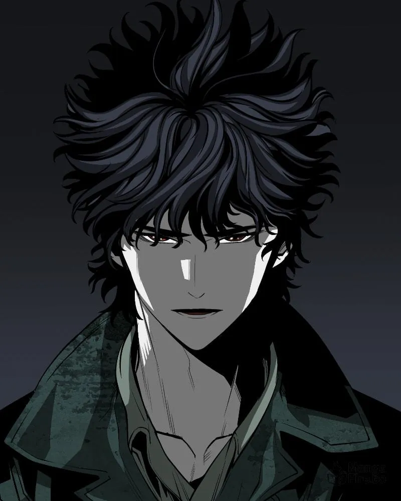The Silent Warrior Chapter 37 page 174 - 