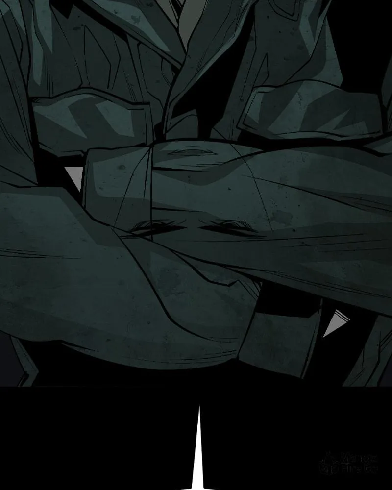 The Silent Warrior Chapter 37 page 175 - 