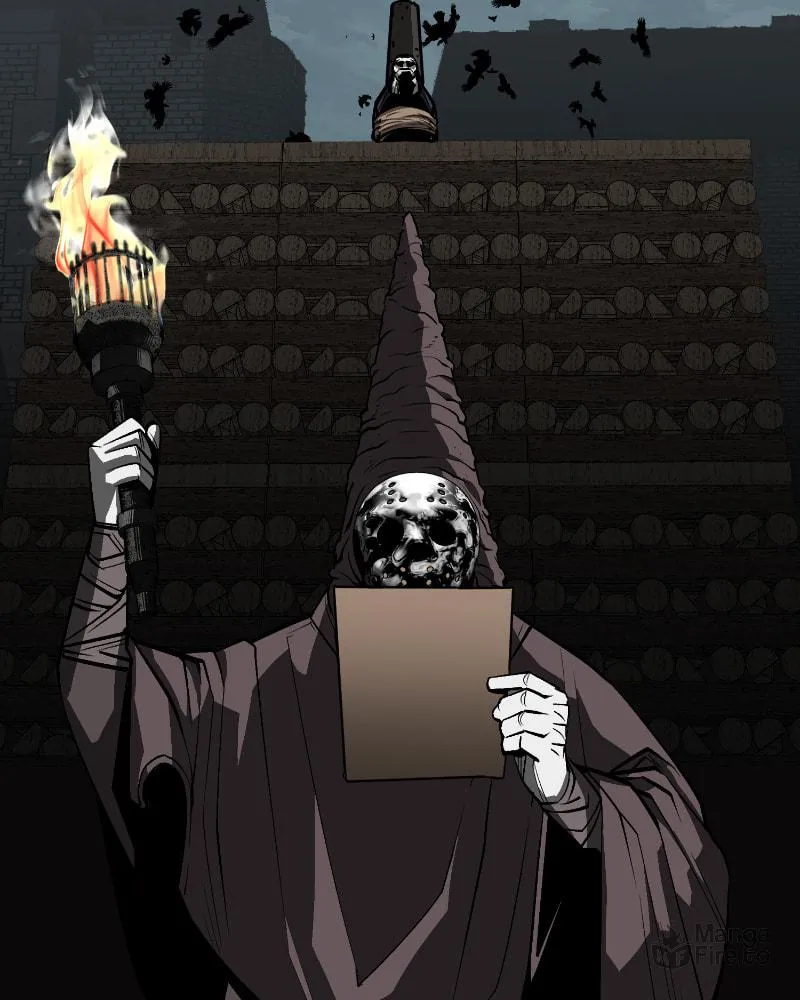 The Silent Warrior Chapter 37 page 180 - 