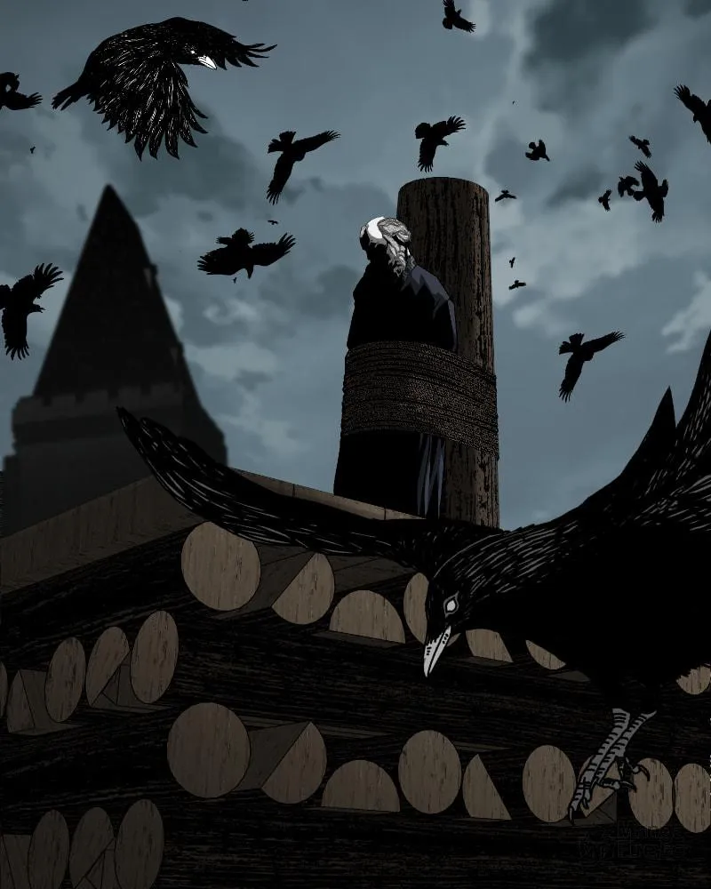 The Silent Warrior Chapter 37 page 183 - 
