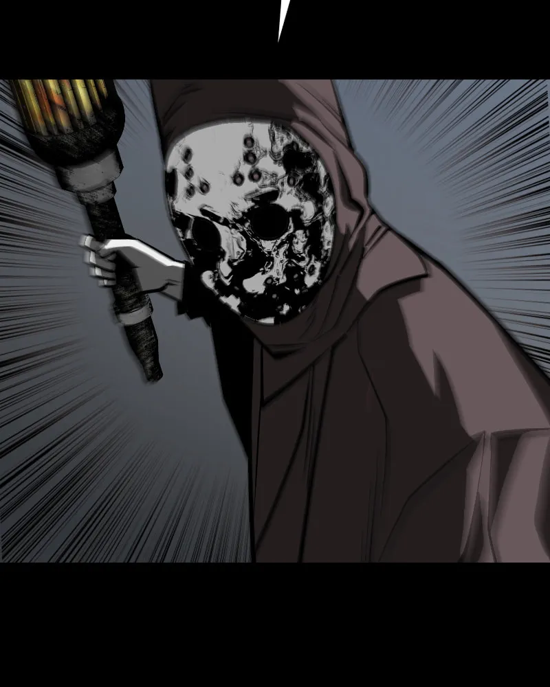 The Silent Warrior Chapter 37 page 193 - 
